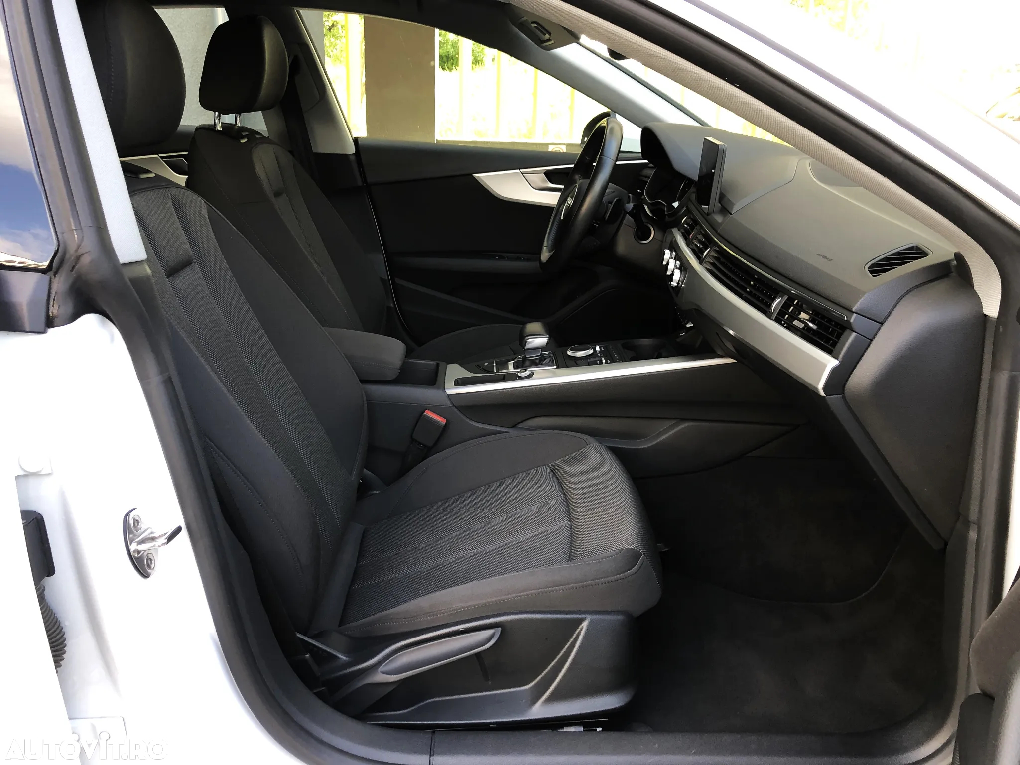 Audi A5 Sportback 2.0 TDI S tronic - 12