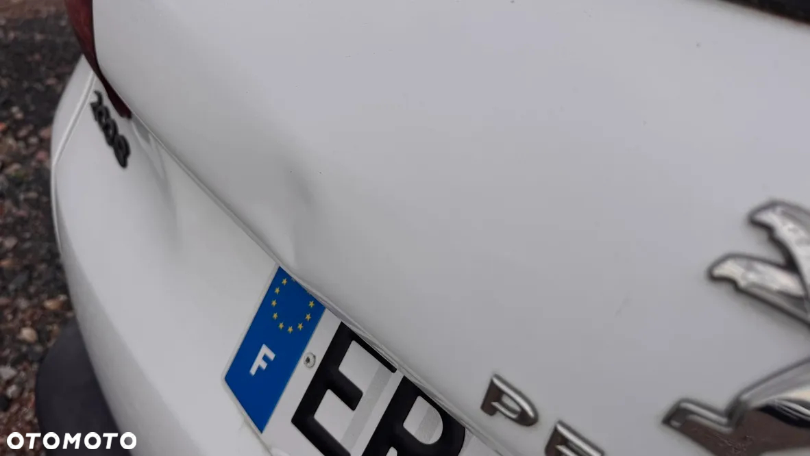Peugeot 2008 PureTech 110 Stop&Start GT-Line Edition - 12