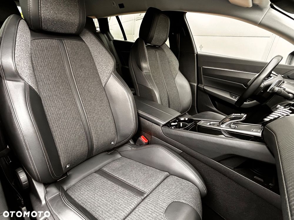 Peugeot 508 PureTech 180 EAT8 Allure - 29