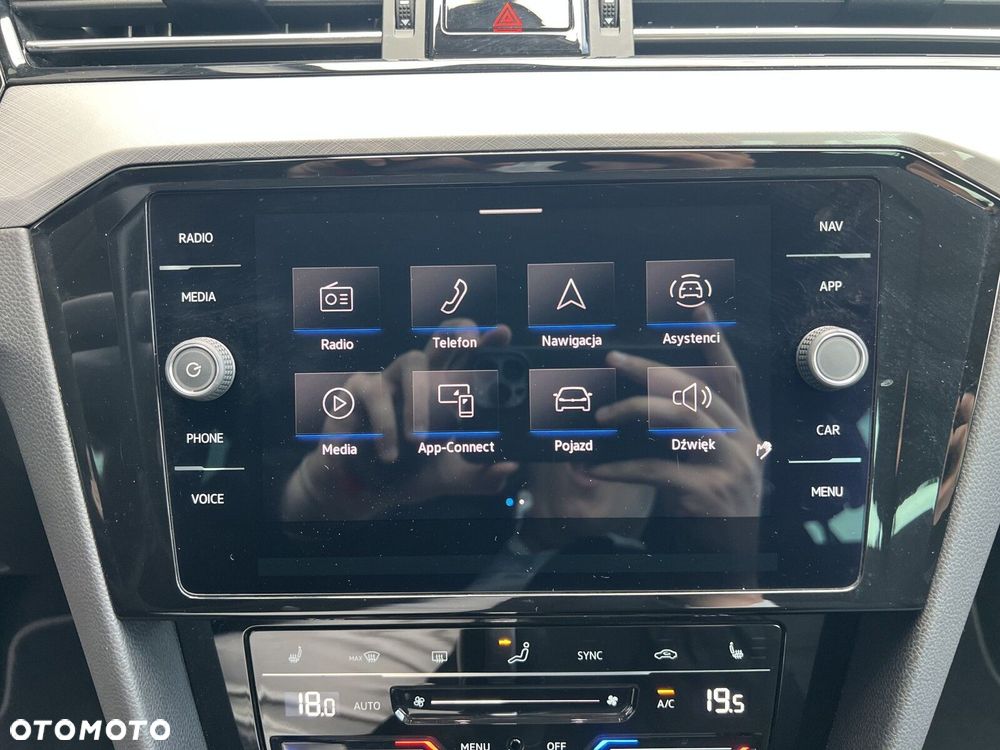 Volkswagen Passat Variant - 26