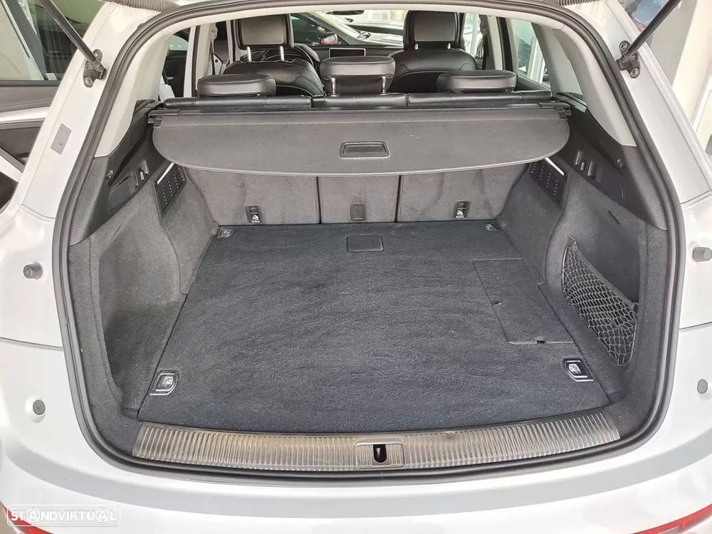 Audi Q5 50 TFSIe quattro S line S tronic - 17