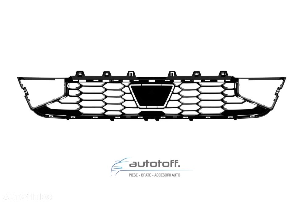 Pachet exterior compatibil cu BMW Seria 3 G20 LCI (2022+) M Tech Design - 11