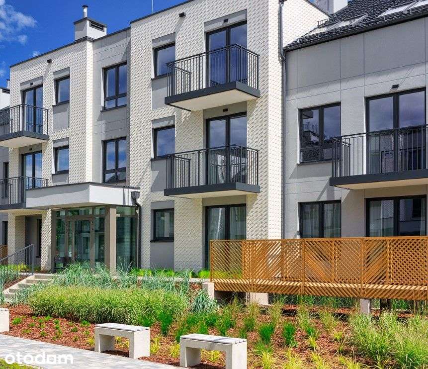 Mieszkanie na sprzedaż, 2 pokoje, 47 m², Sztutowo