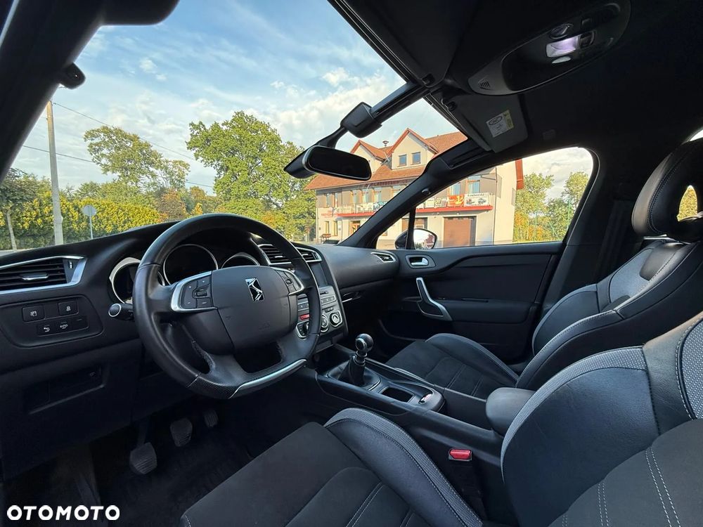 Citroën DS4 1.2 PureTech SoChic S&S - 12