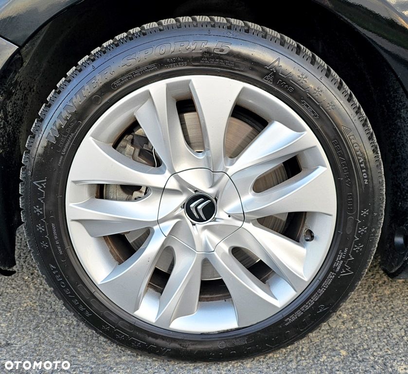 Citroën DS5 2.0 BlueHDi SportChic - 39
