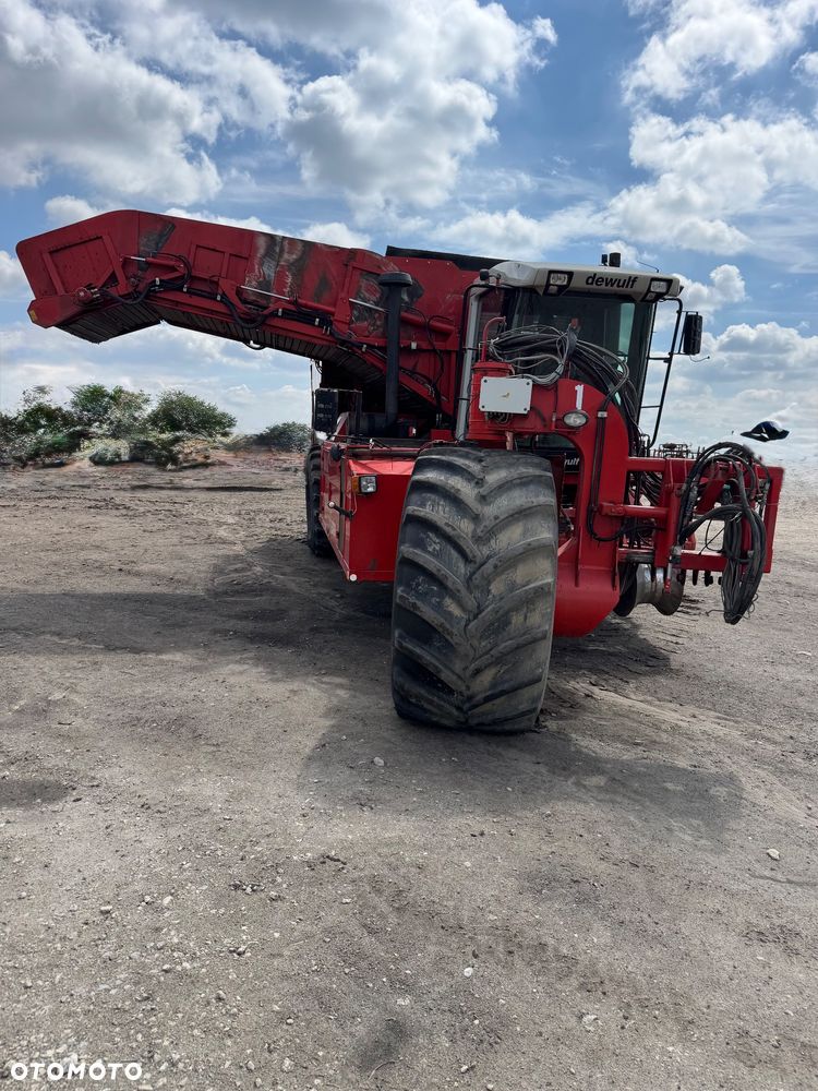 Dewulf Dewulf RA3060 - 3