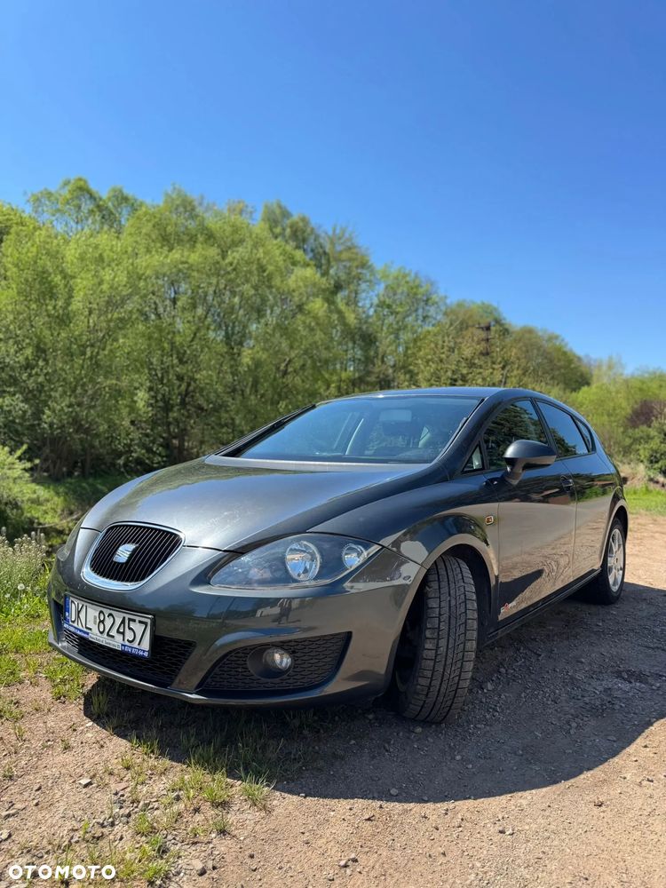 Seat Leon - 3
