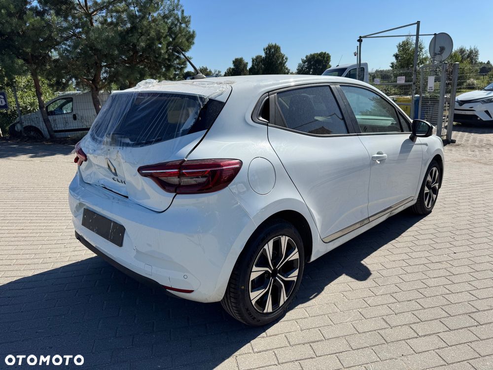 Renault Clio BLUE dCi 100 EVOLUTION - 2