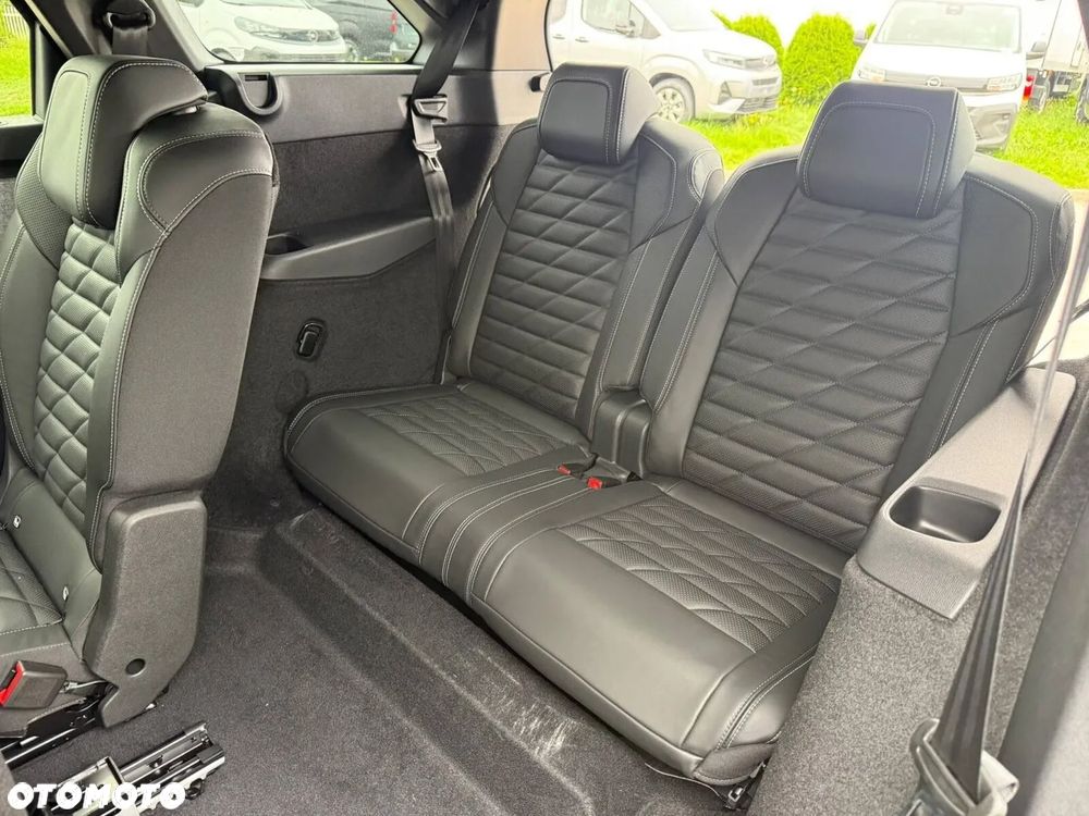 Peugeot 5008 - 14