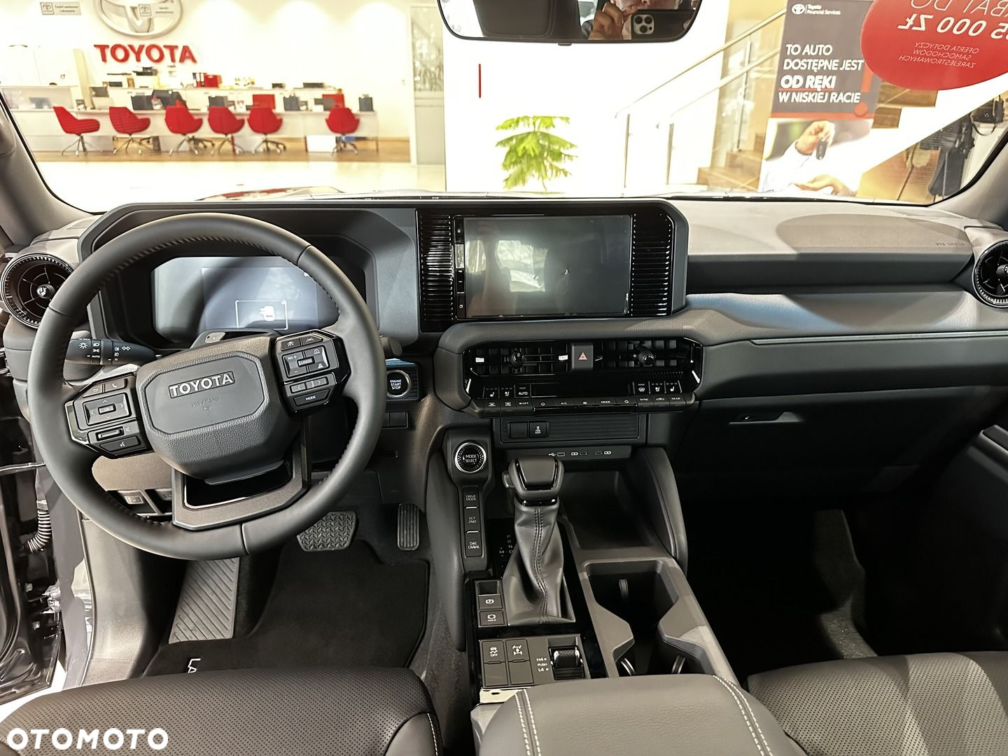 Toyota Land Cruiser LC 2.8 D-4D Prestige - 8