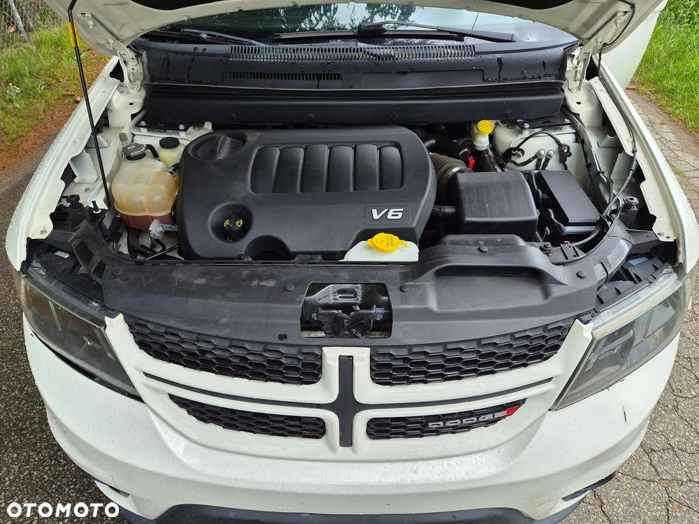 Dodge Journey - 10