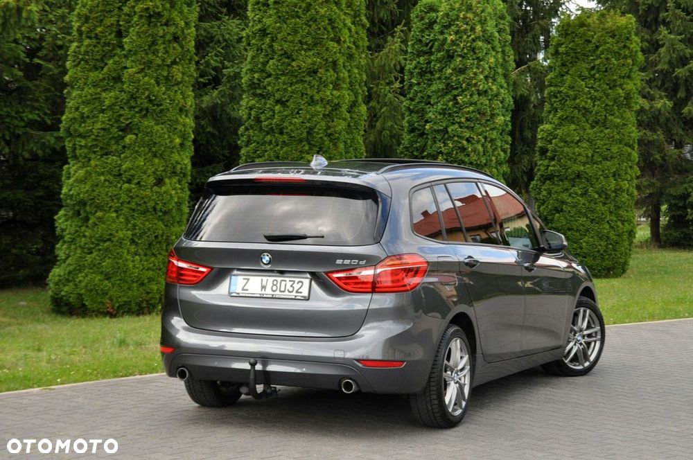 BMW Seria 2 - 7
