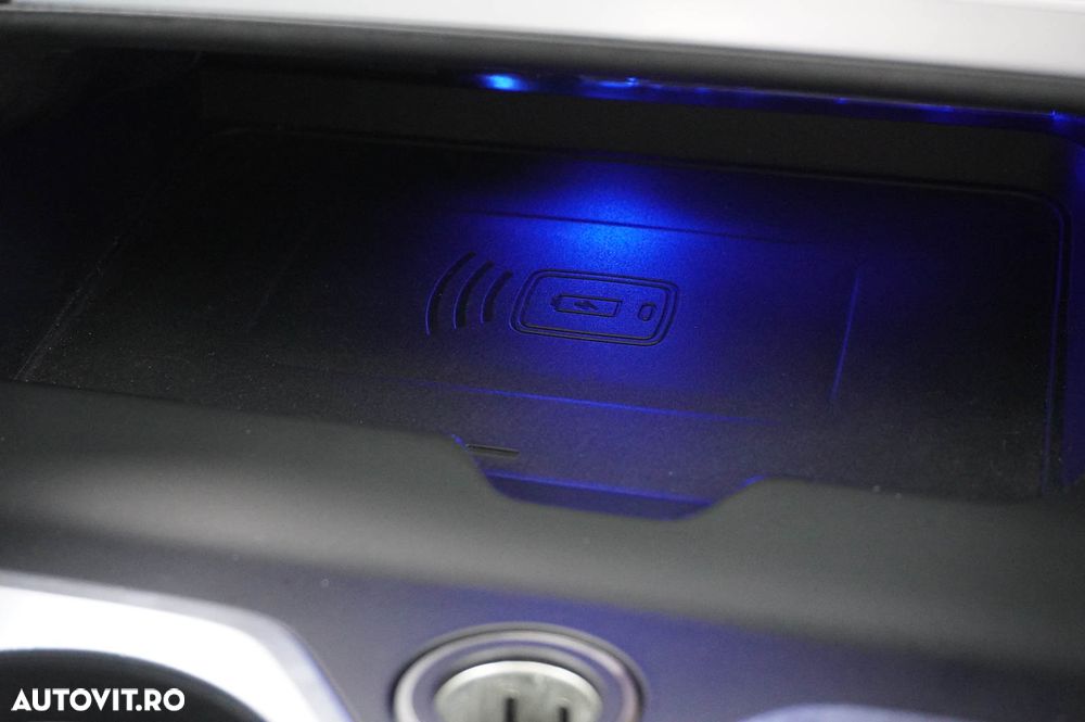 BMW X5 M M60i xDrive AT MHEV - 31