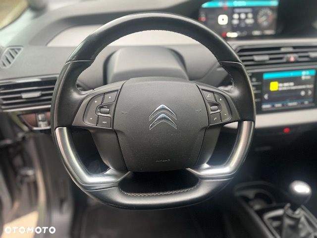 Citroën C4 Picasso 1.6 BlueHDi MoreLife - 9
