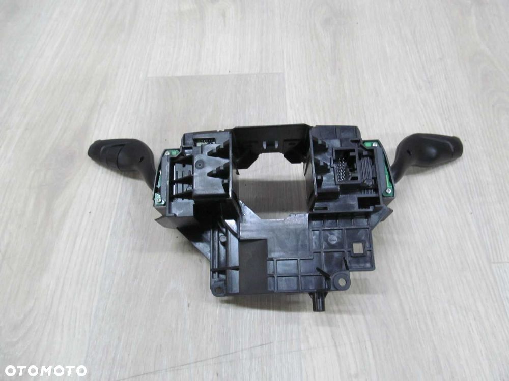 FORD FOCUS MK3 MANETKA PRZELACZNIK ZESPOLONY BV6T-13N064-AF AV6T-17A553-AC AV6T-13335-AB 10-18 - 4
