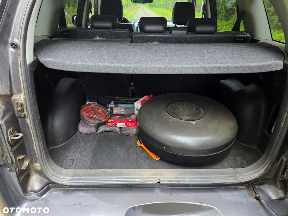 Suzuki Grand Vitara - 14