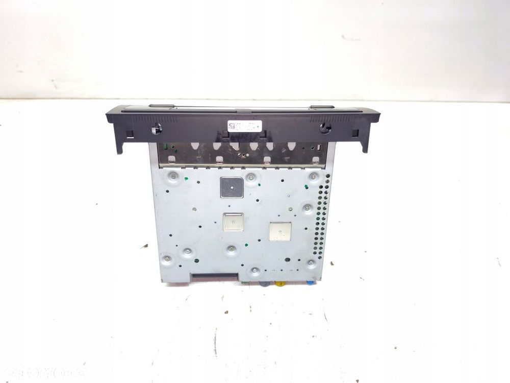 JEDNOSTKA MMI CZYTNIK AUDI A4 B8 A5 8T Q5 8R LIFT 8R1035666E - 5