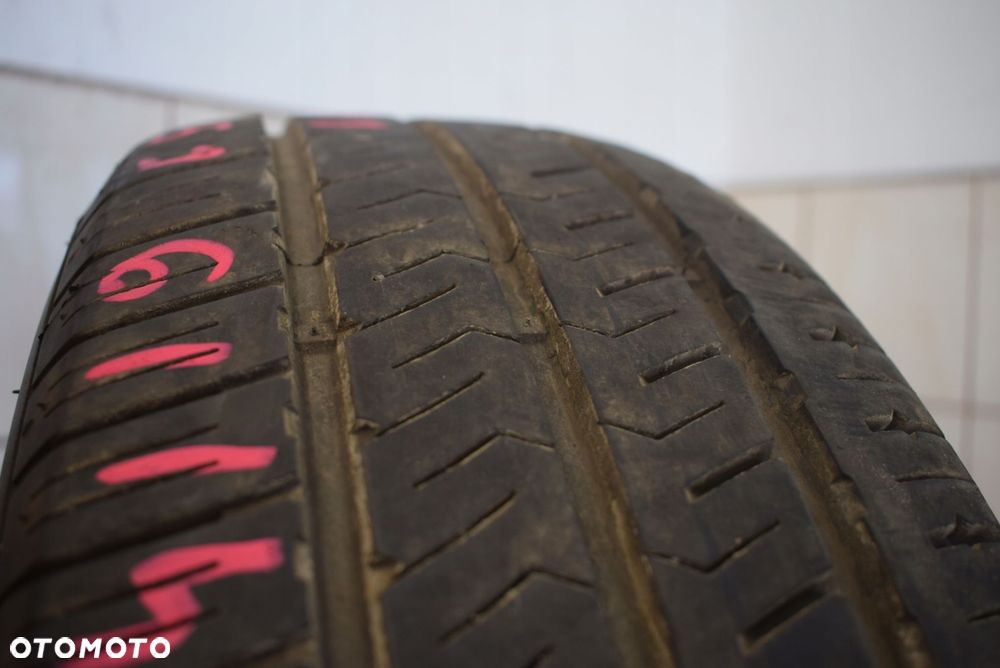 R16C 205/65 Hankook Radial RA28E Wysyłka Gratis! - 2