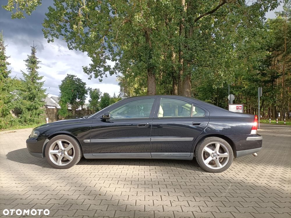 Volvo S60 - 10