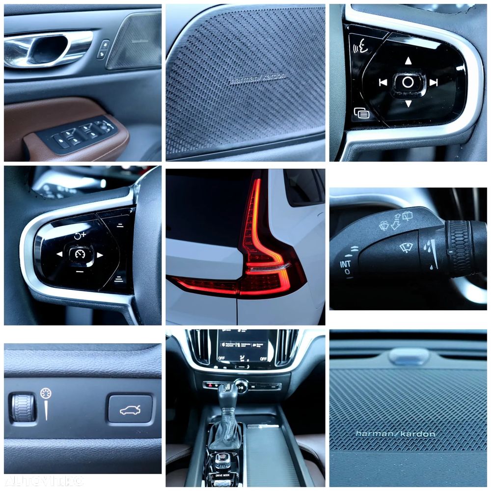Volvo V60 - 9