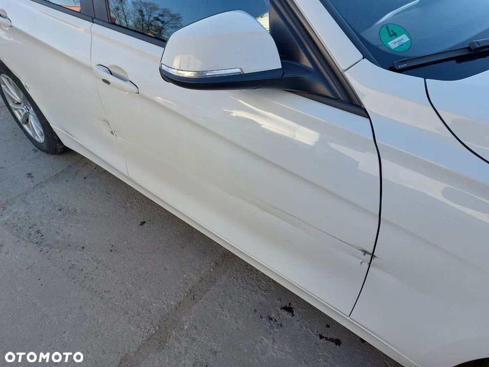 BMW Seria 3 - 8