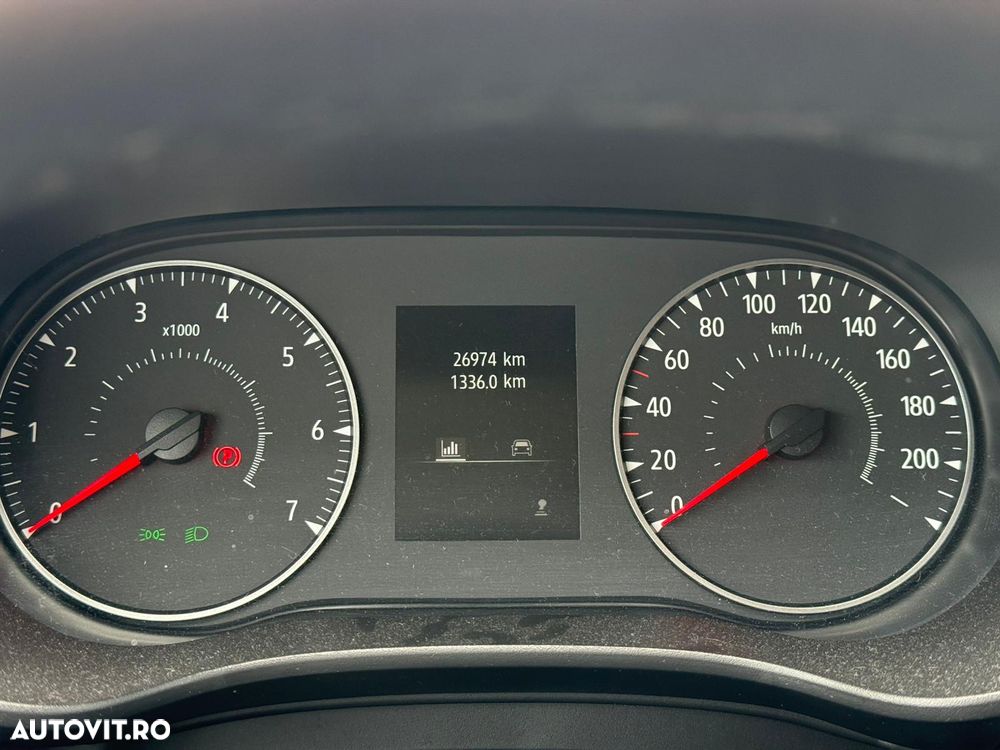 Dacia Jogger 5 locuri TCe 110 Expression - 7