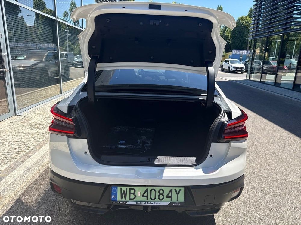 Citroën C4X - 6