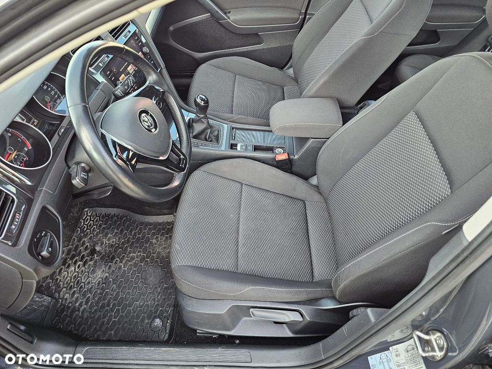Volkswagen Golf 1.0 TSI Comfortline - 22