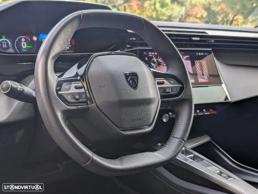 Peugeot 308 SW 180 e-EAT8 Allure - 15