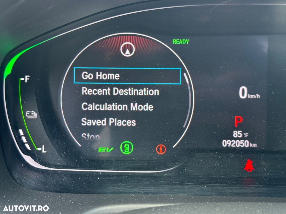 Honda Accord - 24