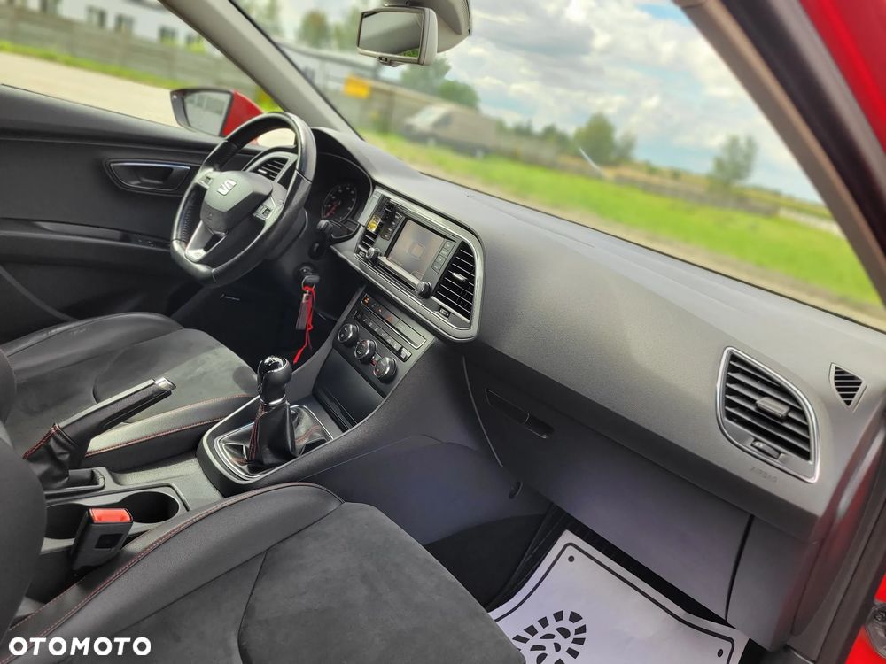 Seat Leon - 17