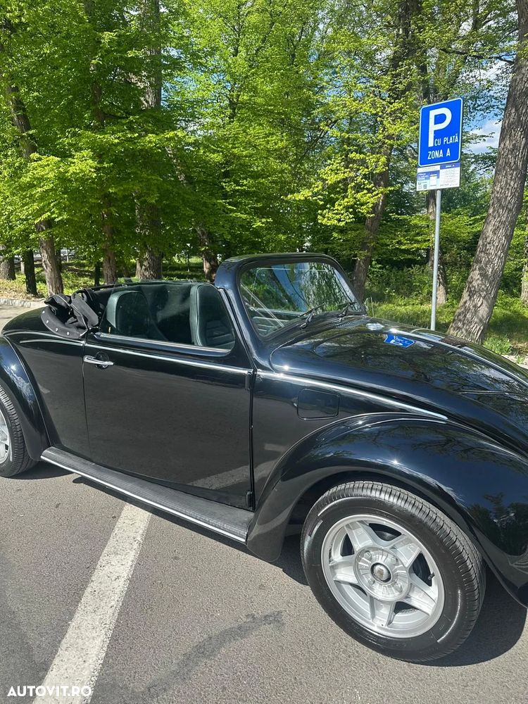 Volkswagen Beetle - 3