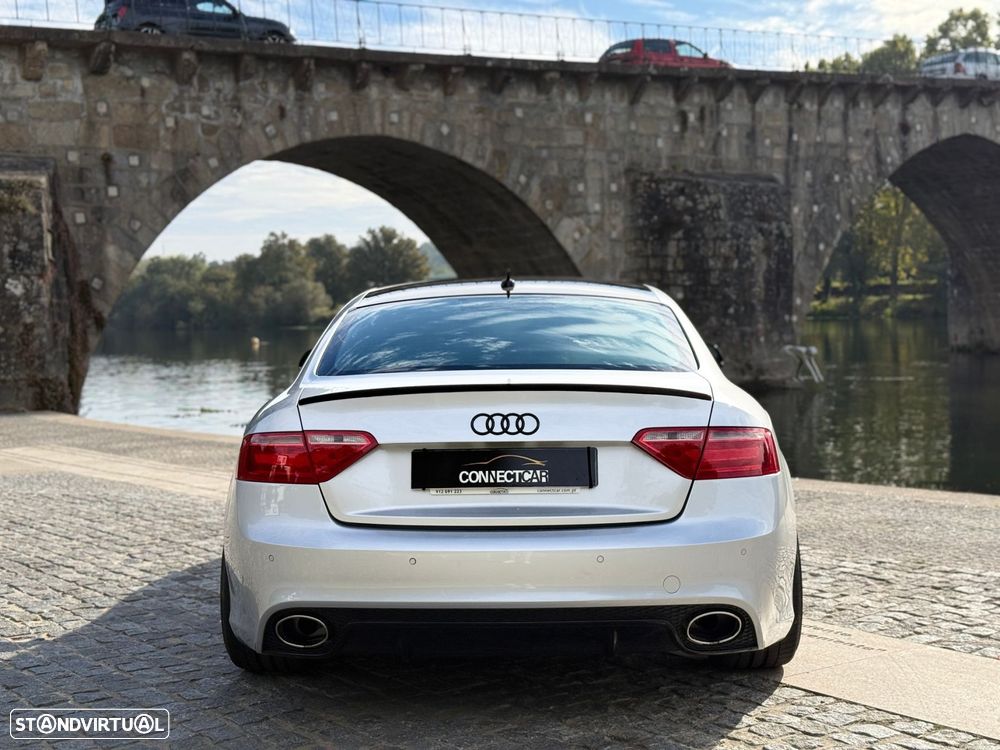 Audi A5 1.8 TFSi S-line - 23