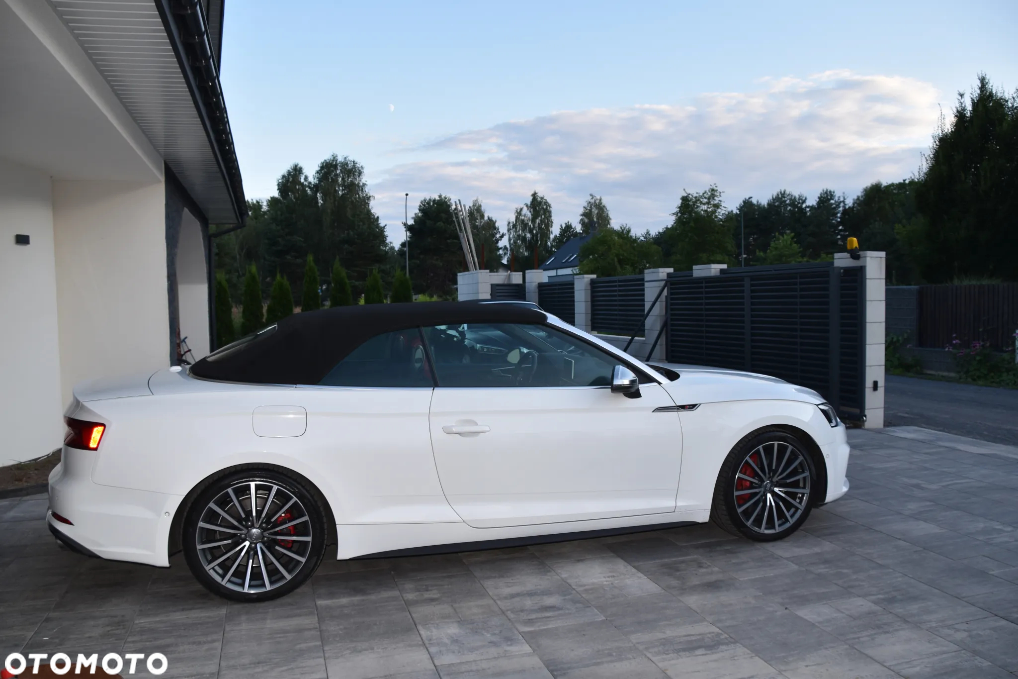 Audi S5 Coupé 3.0 TFSI quattro tiptronic - 3