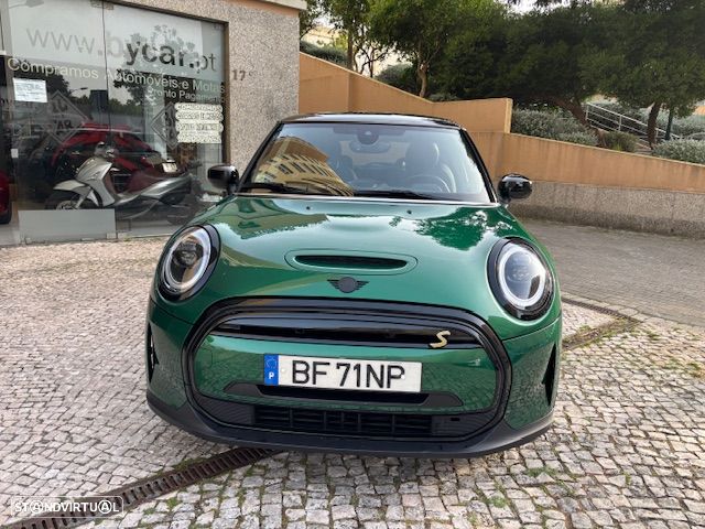 MINI 3 Portas Cooper SE Yours - 3