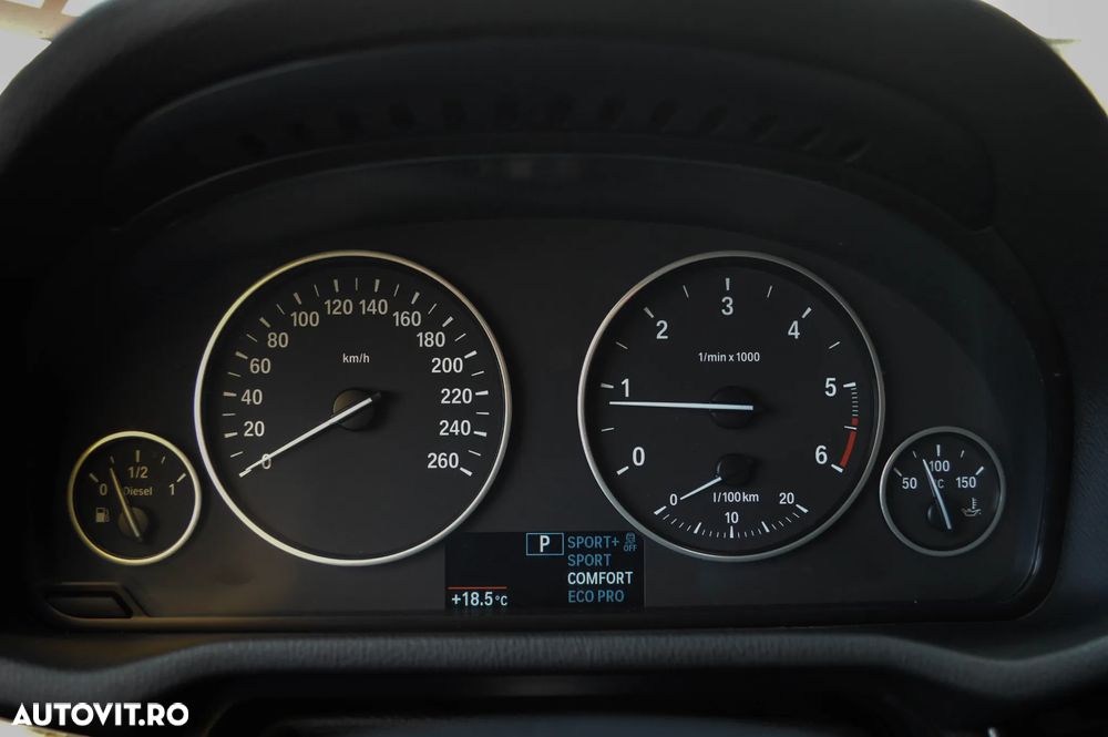 BMW X4 xDrive20d Aut. Advantage - 19