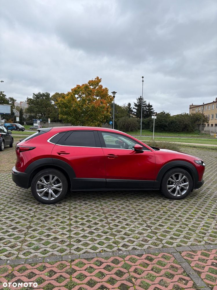 Mazda CX-30 - 3