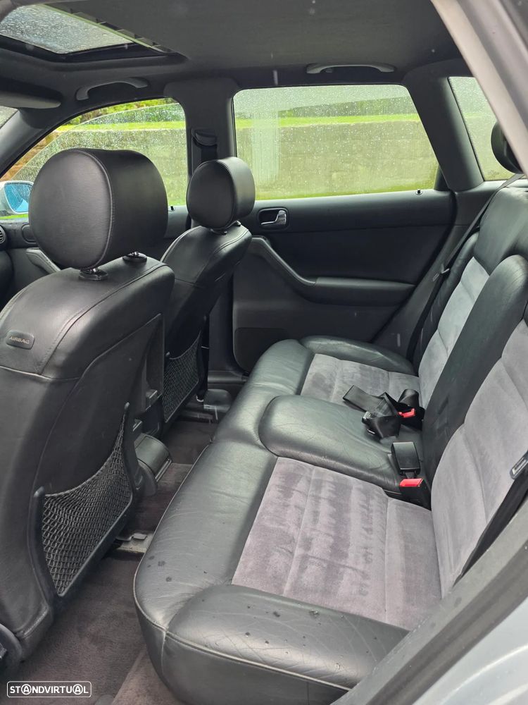 Audi A3 1.6 Attraction - 9