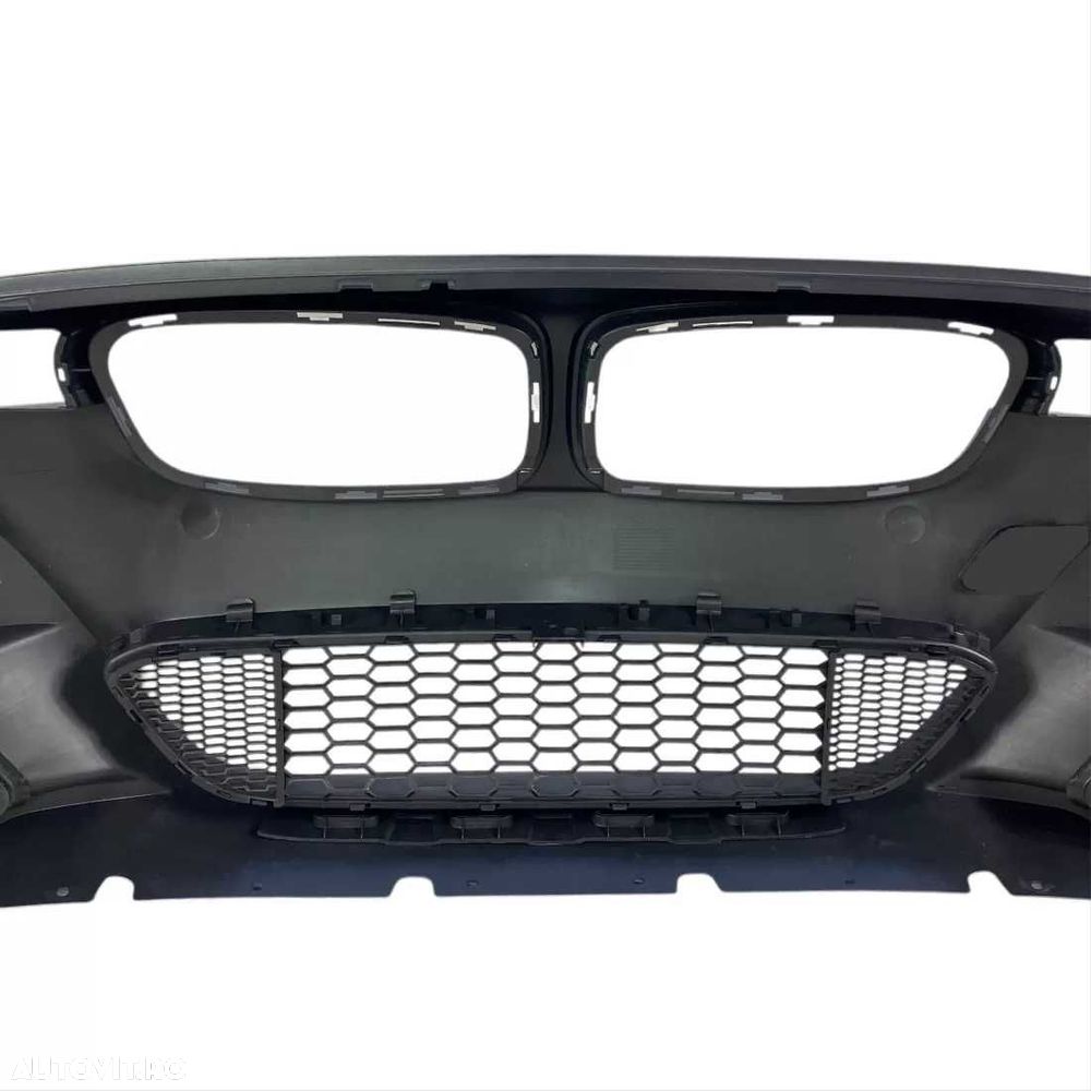 Bara Fata BMW F30 F31 M Technik 2012 - 2018 Completa - 7