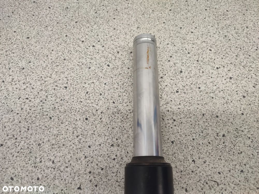 Laga, zawieszenie, amortyzator Yamaha N-MAX 125 NMAX 125 - 8