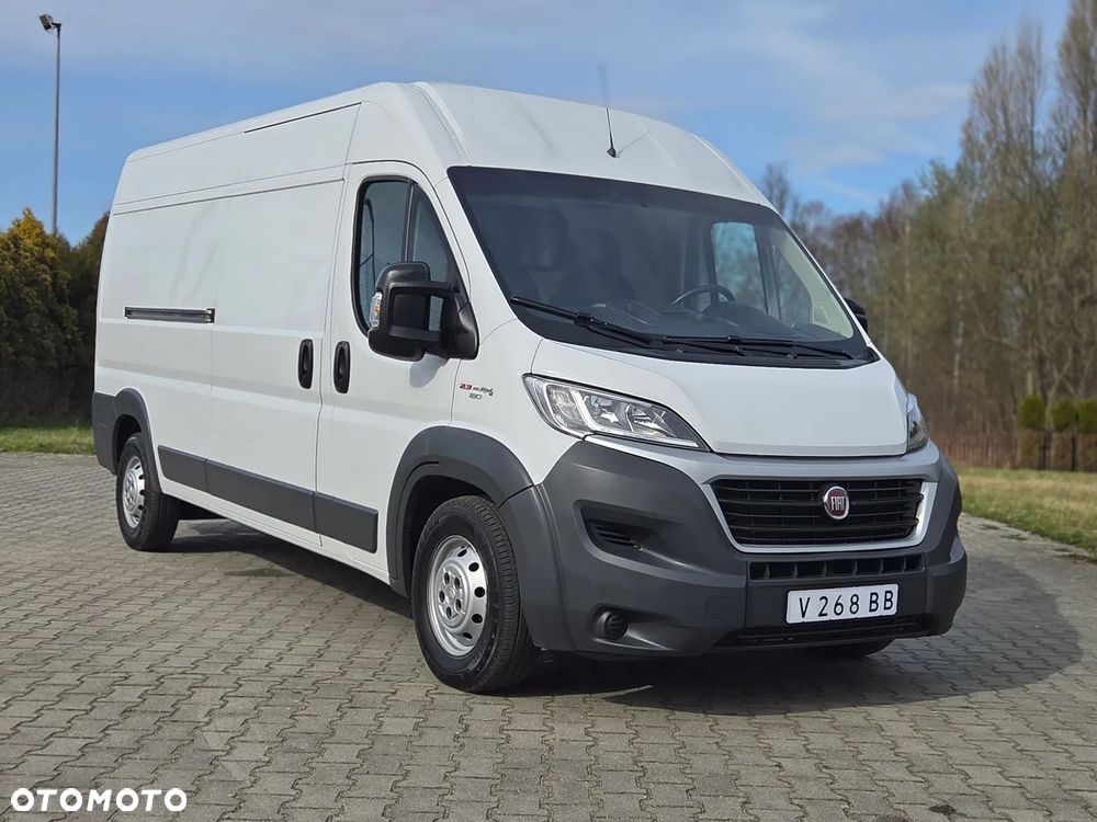 Fiat Ducato - 6