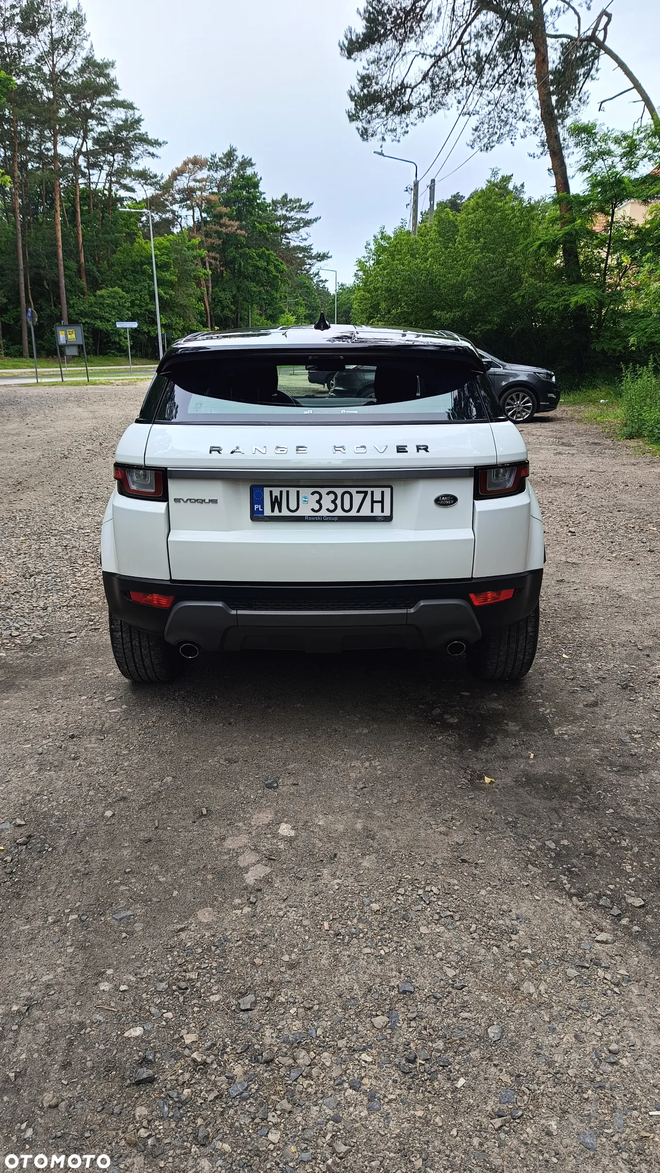 Land Rover Range Rover Evoque 2.0TD4 Pure - 5