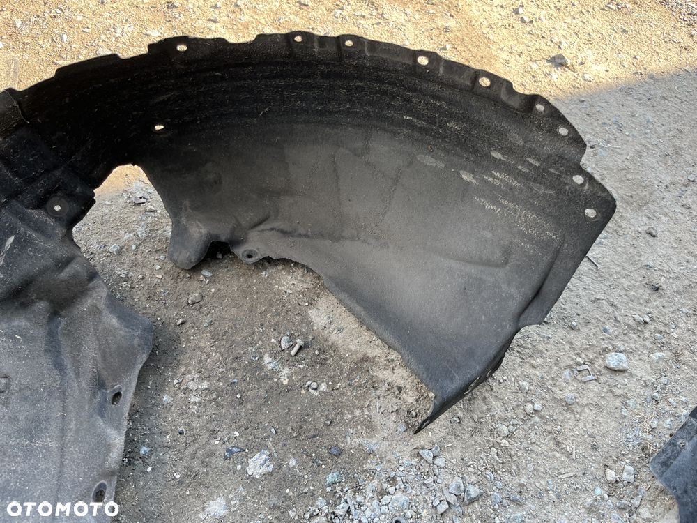 Nadkole przednie lewe prawe Ford Kuga MK3 - 3