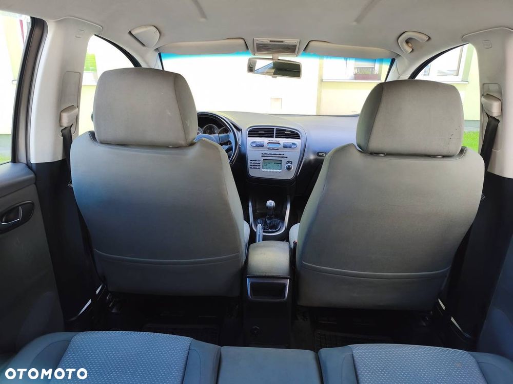 Seat Altea - 15