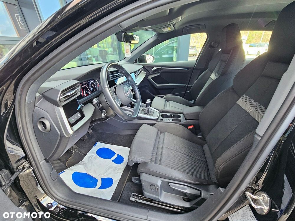 Audi A3 Sportback - 11