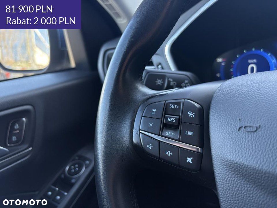 Ford Kuga - 10