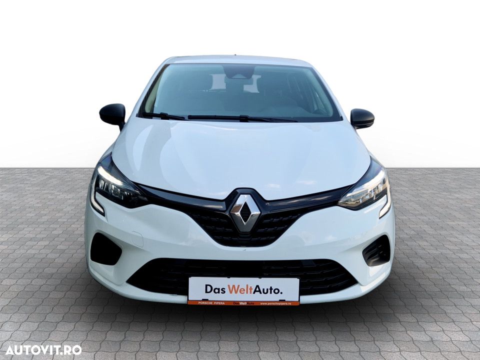 Renault Clio V 1.0 TCe Intens - 5