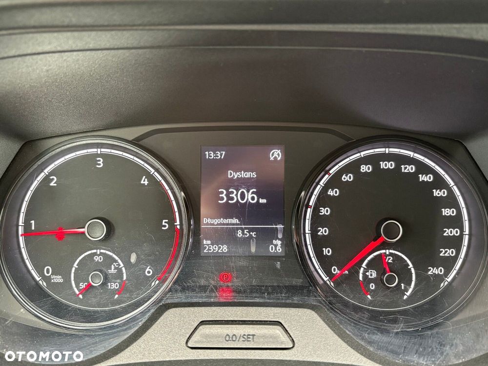 Volkswagen Transporter - 15