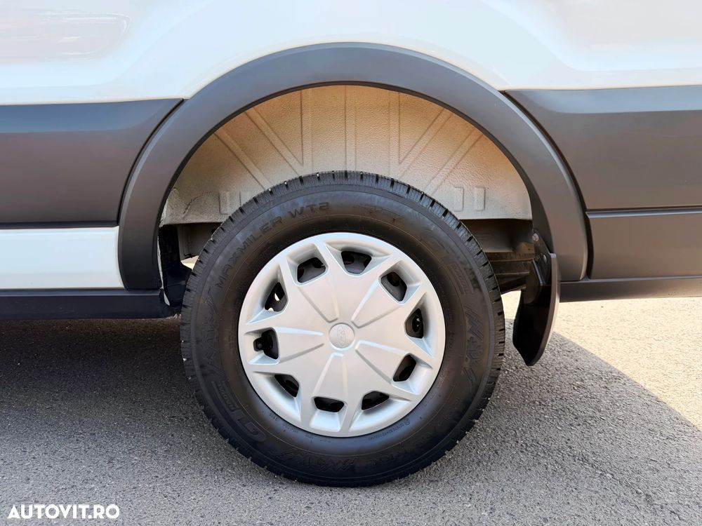Ford TRANSIT - 8