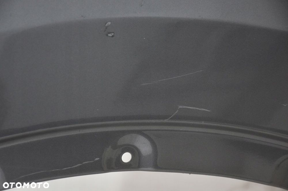 błotnik przedni przód lewy nissan qashqai j11 kad g - 3